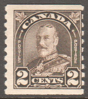 Canada Scott 182 Mint F - Click Image to Close
